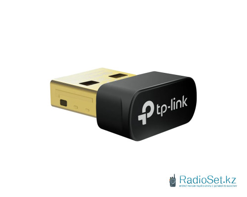 Сетевой USB адаптер TP-Link Archer TX10UB Nano